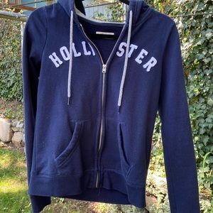 Hollister Sweatshirt